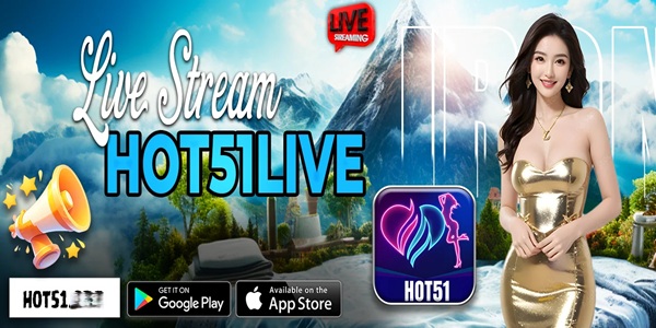 Download Hot51 APK