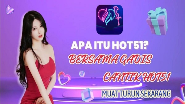 hot51 APK